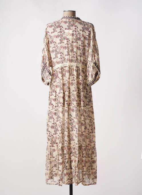 Jachete kimono bej NEKANE femeie