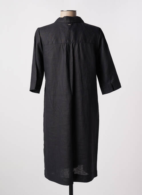 Rochie midi negru STREET ONE femeie