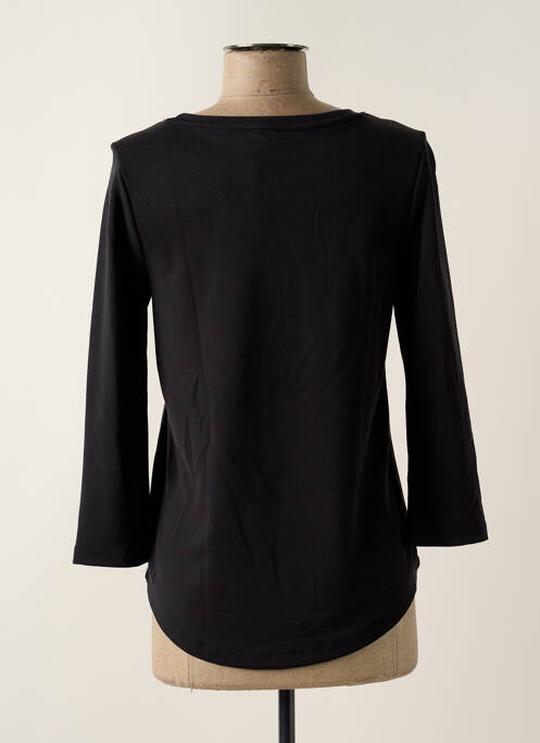 Top negru STREET ONE femeie