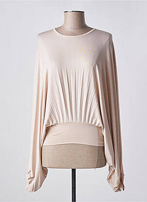 Top roz RELISH femeie