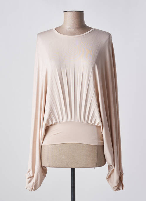 Top roz RELISH femeie