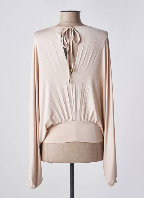 Top roz RELISH femeie