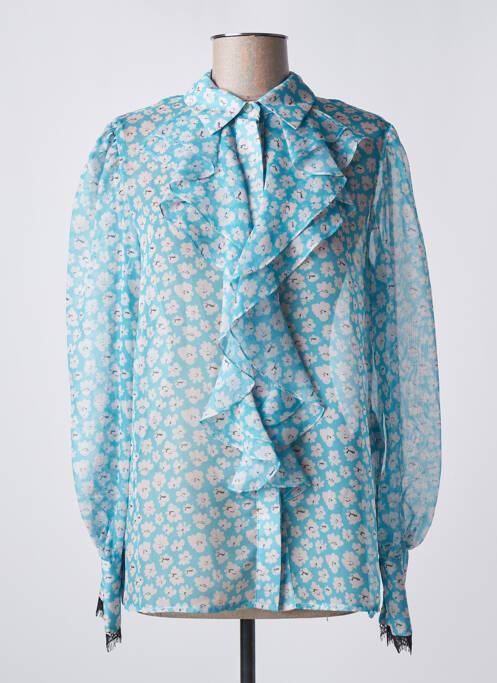 Cămașă albastru RELISH femeie