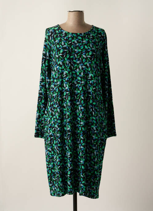 Rochie midi negru AGATHE & LOUISE femeie