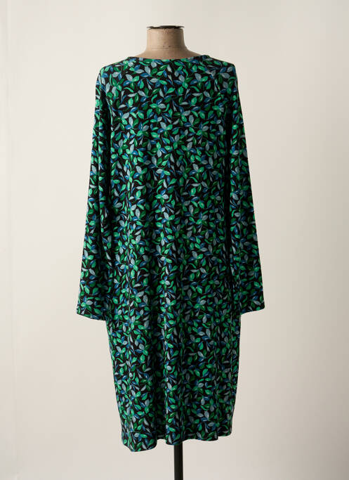 Rochie midi negru AGATHE & LOUISE femeie