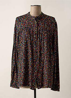 Cămașă negru AGATHE & LOUISE femeie