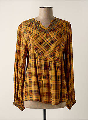 Bluză portocaliu AGATHE & LOUISE femeie