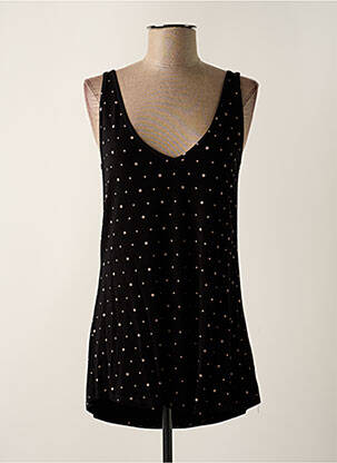 Maiou negru MYRINE ANTWERP femeie