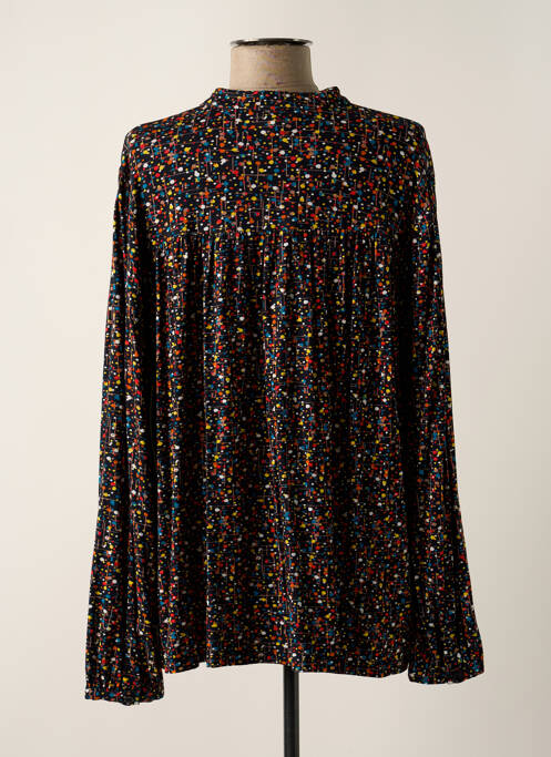 Cămașă negru AGATHE & LOUISE femeie