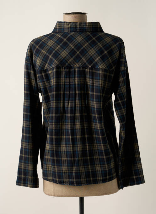 Cămașă albastru AGATHE & LOUISE femeie