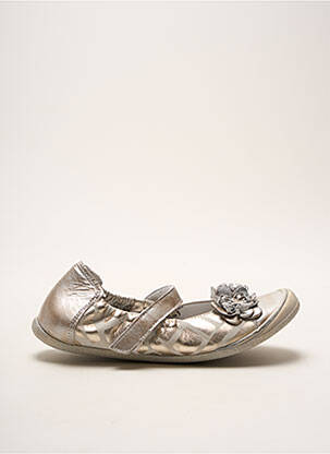 Balerine auriu BELLAMY fată