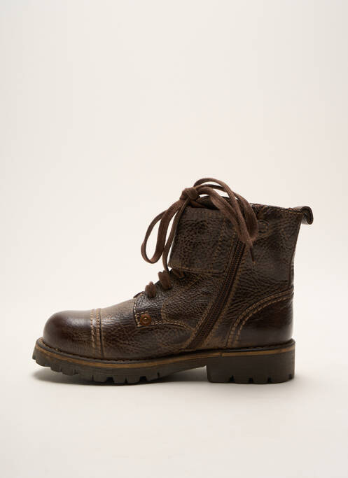 Botine/Ghete maro CIAO copil