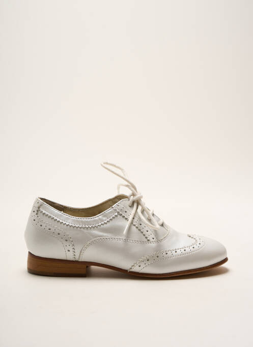 Derby-uri alb CIAO fată