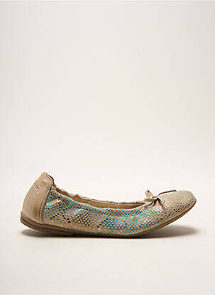 Balerine bej RAMDAM fată