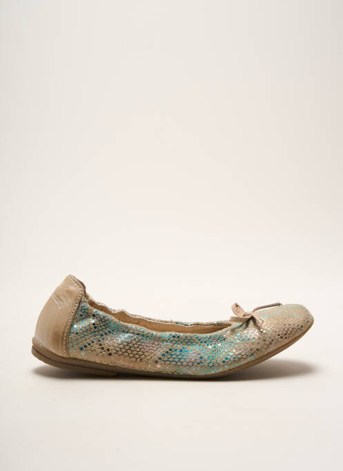 Balerine bej RAMDAM fată