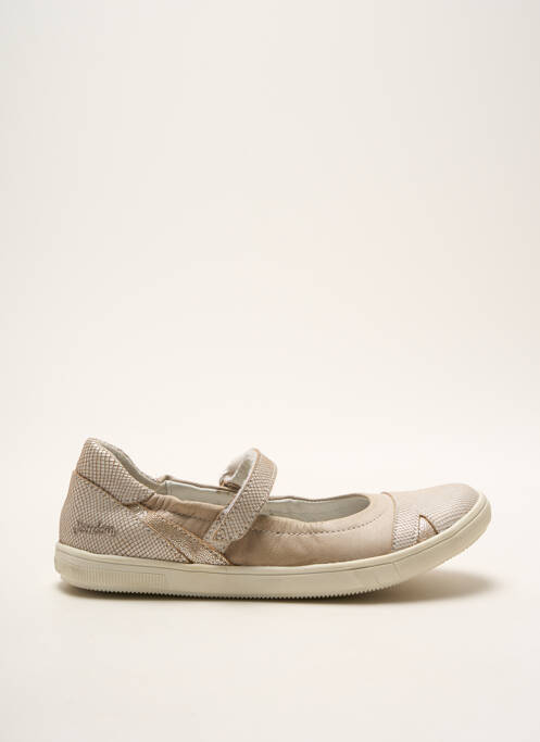 Balerine bej RAMDAM fată