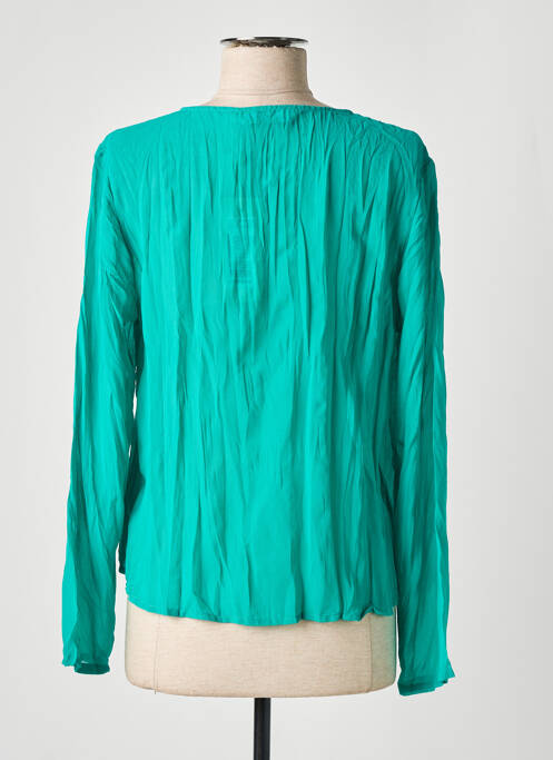 Cămașă verde CREAM femeie