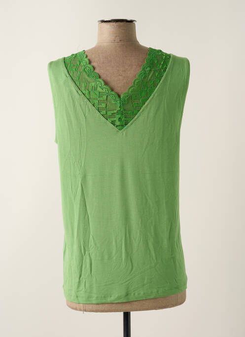 Maiou verde CREAM femeie