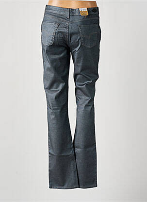 Pantalon slim talie joasă talie joasă gri LEE COOPER femeie