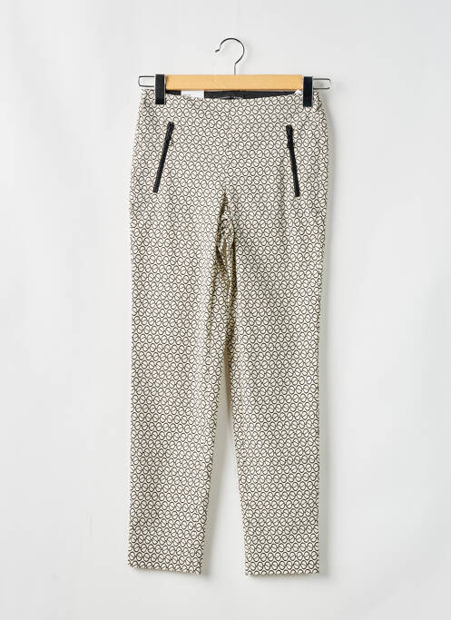 Jegging bej STARK femeie