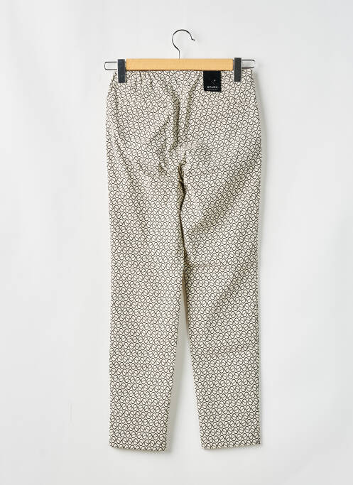 Jegging bej STARK femeie