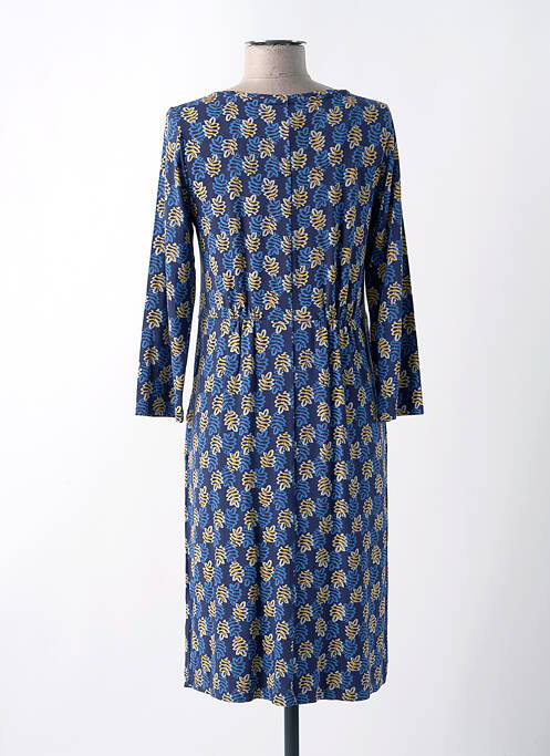 Rochie midi albastru WHITE STUFF femeie