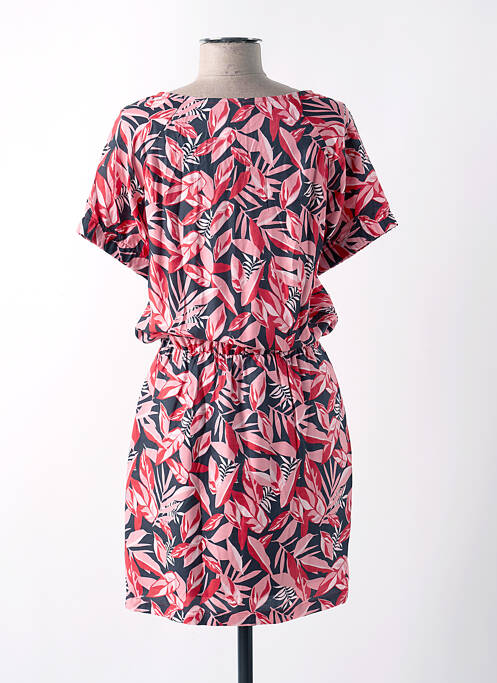 Rochie midi roșu I.CODE (By IKKS) femeie