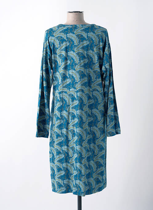 Rochie midi albastru WHITE STUFF femeie