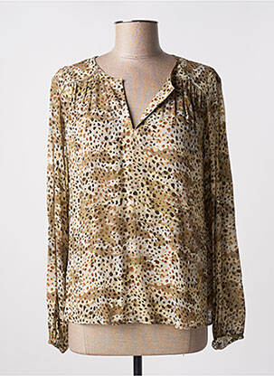 Bluză verde IKKS femeie