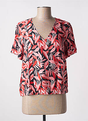 Bluză roz I.CODE (By IKKS) femeie