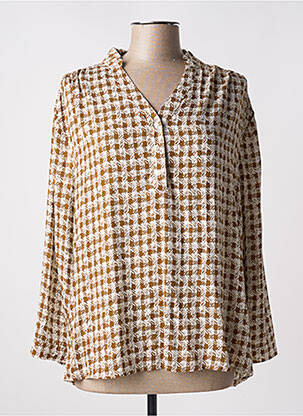 Bluză verde MELYA MELODY femeie