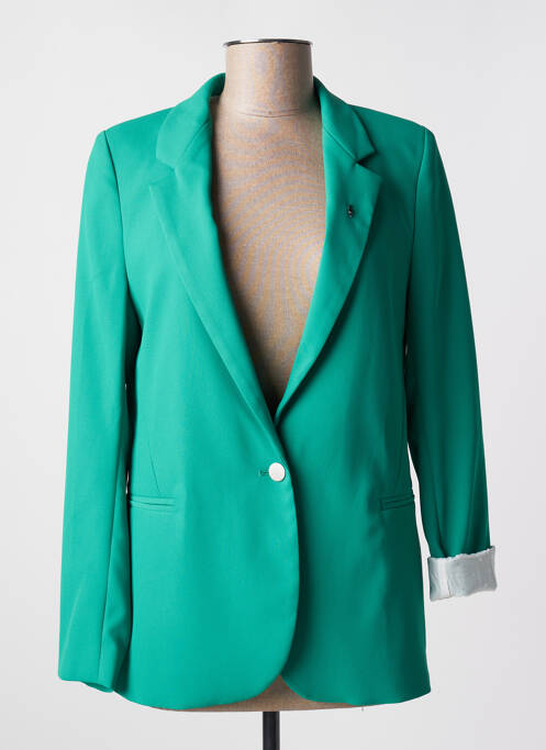 Sacou verde IKKS femeie