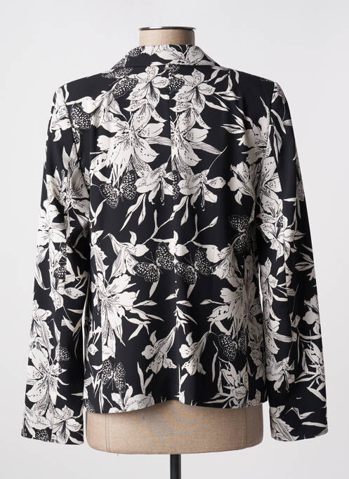 Sacou negru IKKS femeie