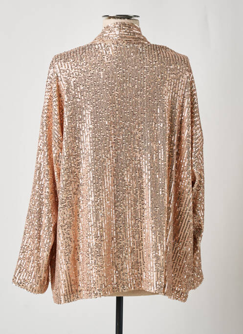 Jachete kimono roz KILKY femeie