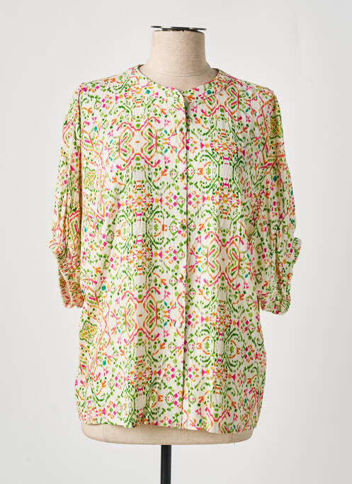 Cămașă bej CHARLIOR femeie