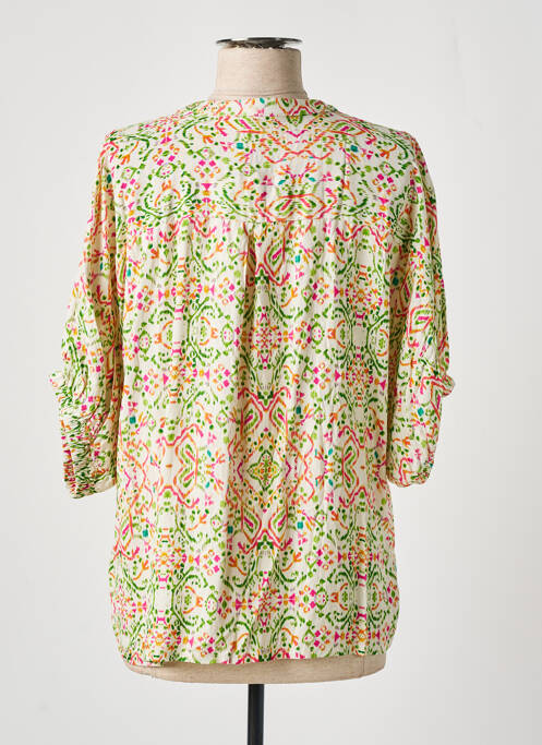 Cămașă bej CHARLIOR femeie