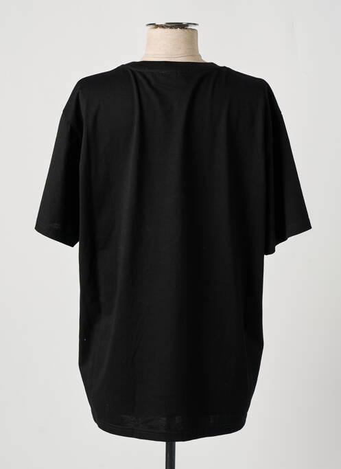 Tricou negru WIYA femeie