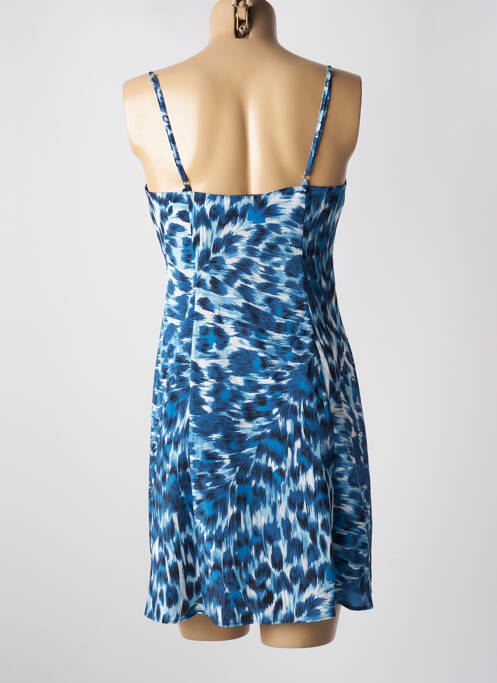 Nuisetă/combinetă albastru MARJOLAINE femeie