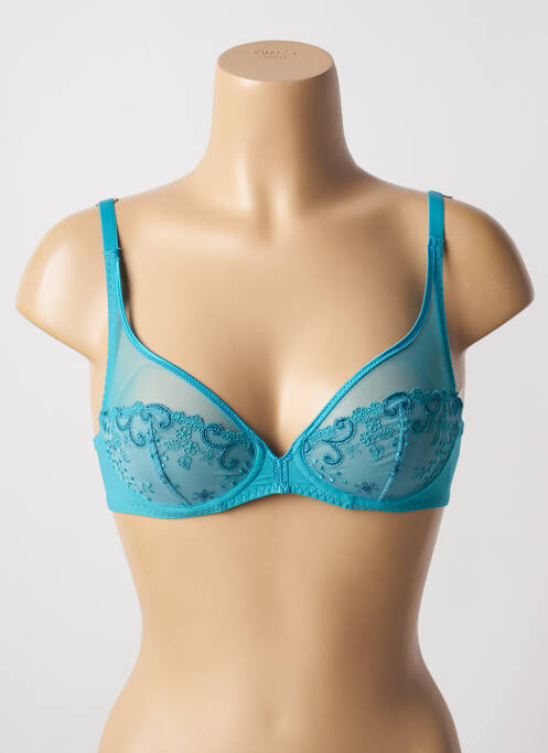 Sutien albastru SIMONE PERELE femeie