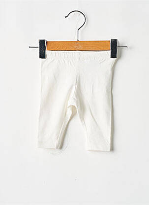 Colant alb NAME IT fată