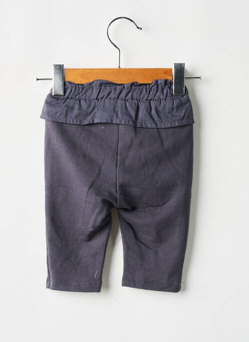 Pantalon drept gri NAME IT fată