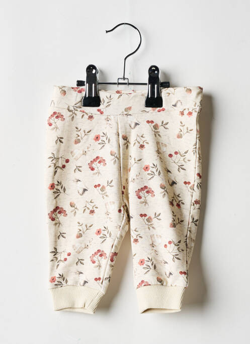 Trening bej NAME IT fată