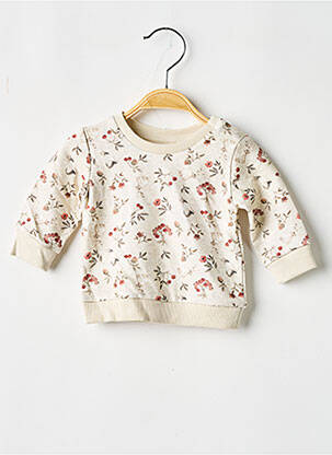 Hanorac bej NAME IT fată