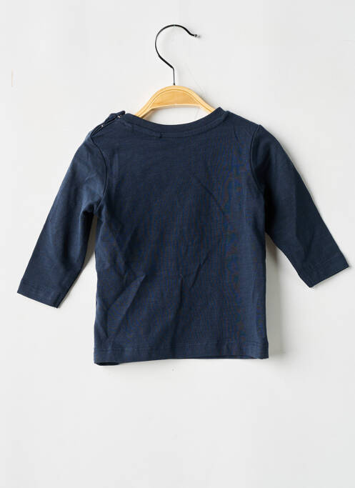 Tricou albastru NAME IT băiat