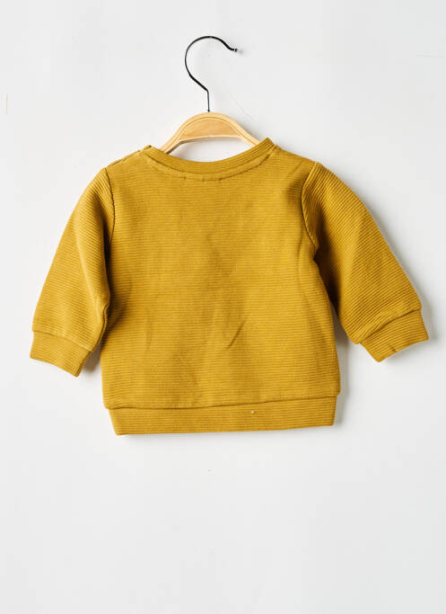 Hanorac verde NAME IT băiat