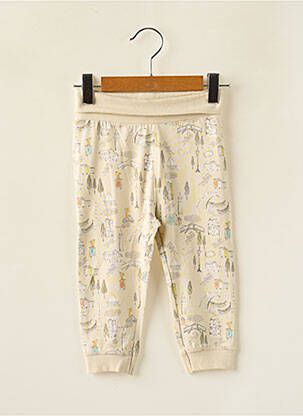 Sarouel bej NAME IT băiat