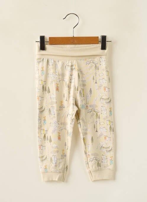 Sarouel bej NAME IT băiat