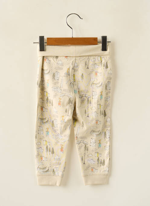 Sarouel bej NAME IT băiat