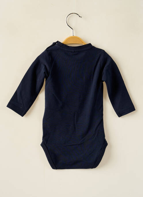 Body de lenjerie albastru NAME IT băiat