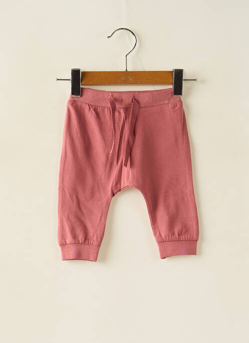 Trening galben NAME IT băiat